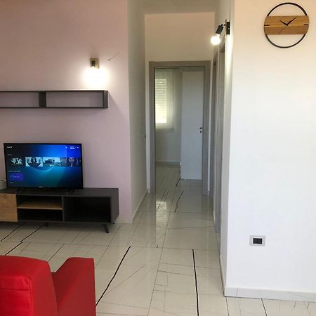 Casa Vacanze Capo Rizzuto 3 Ovile la Marinella Экстерьер фото
