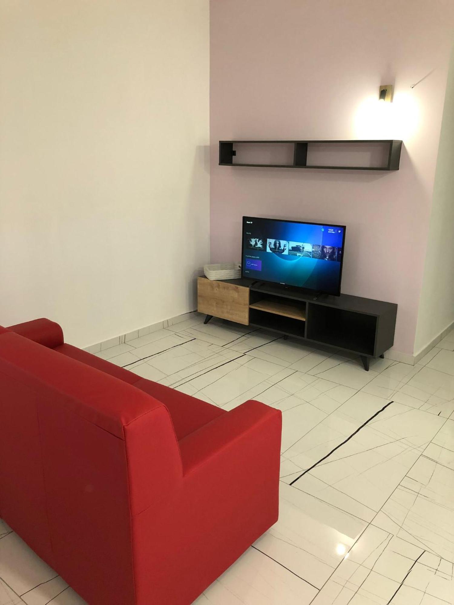 Casa Vacanze Capo Rizzuto 3 Ovile la Marinella Экстерьер фото